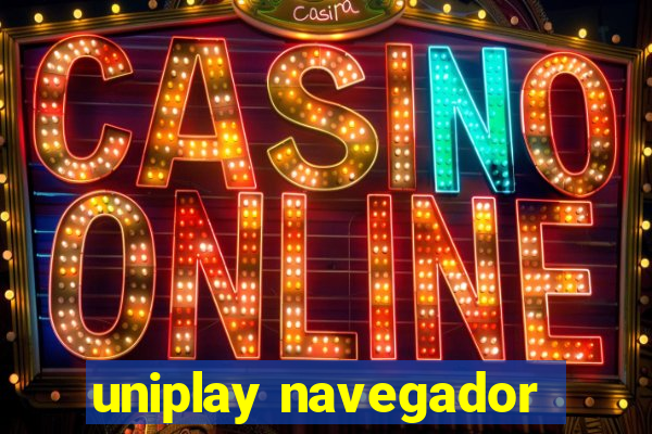 uniplay navegador